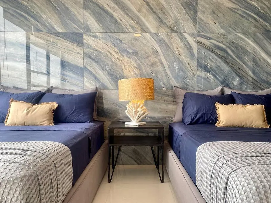 ☆Brand New 2Br Ph By Casa Paraiso☆ Cancun