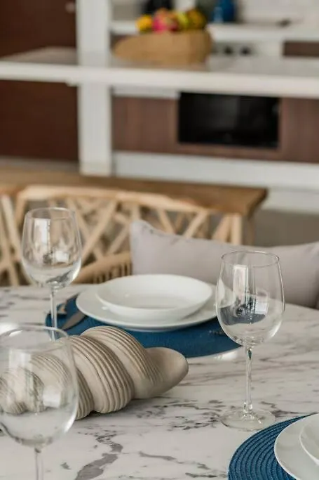 ☆Brand New 2Br Ph By Casa Paraiso☆ Cancun Meksika