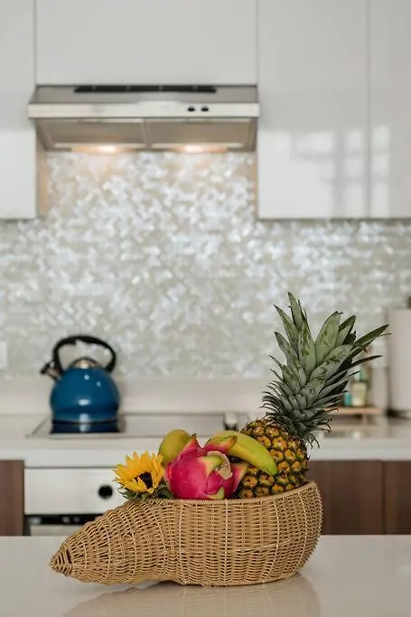 Apartamento ☆Brand New 2Br Ph By Casa Paraiso☆ Cancún