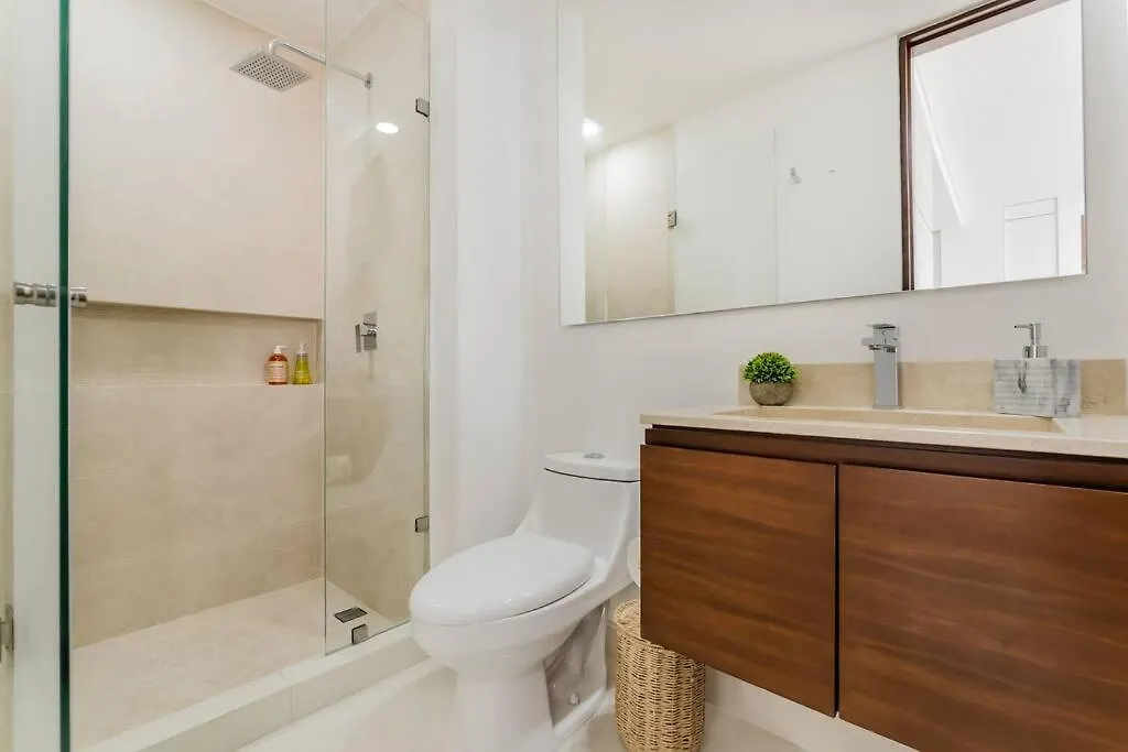 ☆Brand New 2Br Ph By Casa Paraiso☆ Cancún México